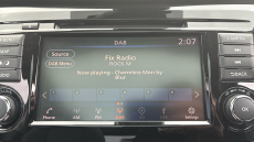 Nissan Qashqai 1.3 DiG-T 160 [157] N-Motion 5dr DCT Petrol Hatchback